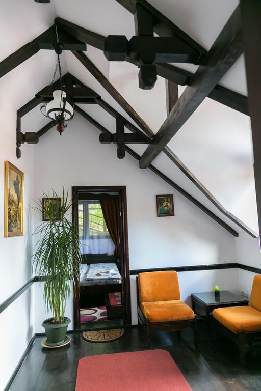 Casa Cu Cerdac Hotel Sighisoara Ngoại thất bức ảnh