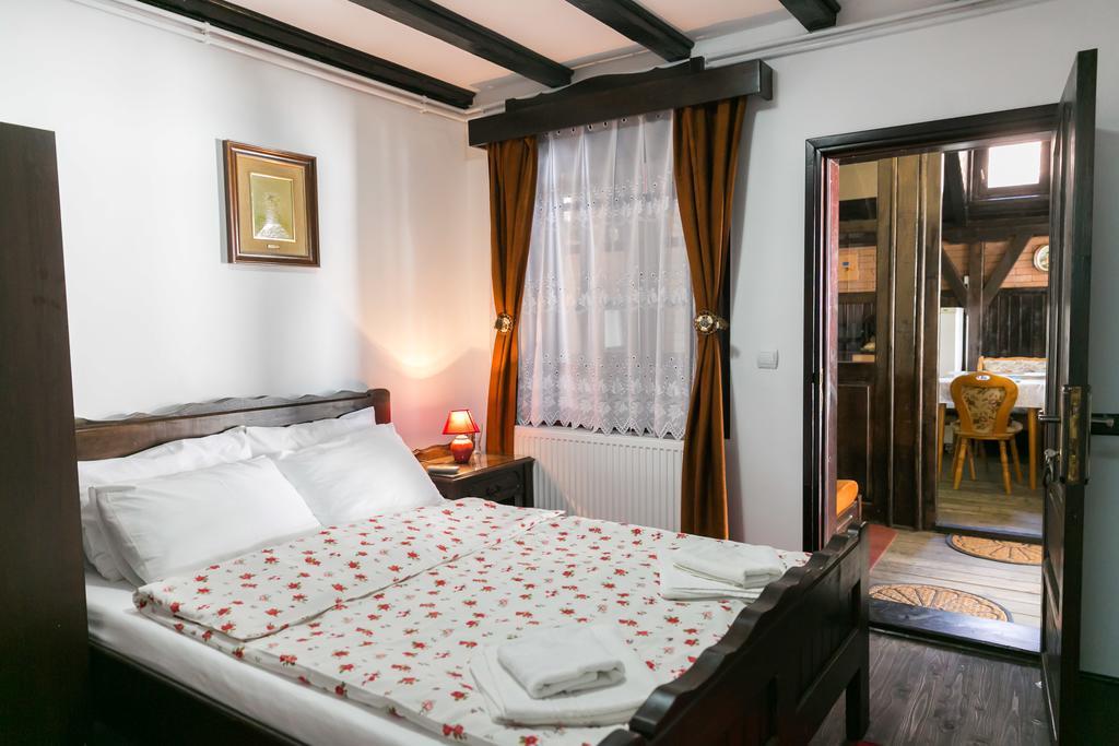 Casa Cu Cerdac Hotel Sighisoara Ngoại thất bức ảnh