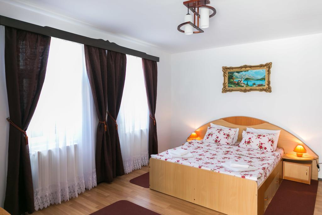 Casa Cu Cerdac Hotel Sighisoara Ngoại thất bức ảnh
