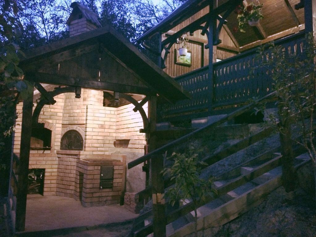 Casa Cu Cerdac Hotel Sighisoara Ngoại thất bức ảnh