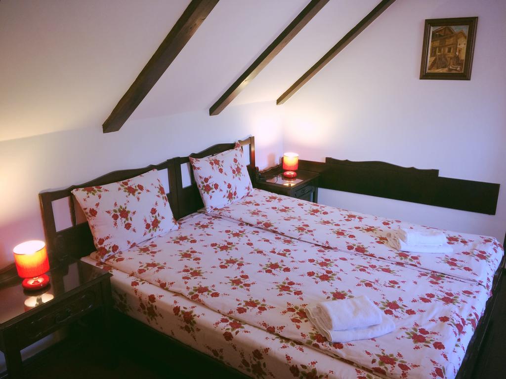Casa Cu Cerdac Hotel Sighisoara Ngoại thất bức ảnh
