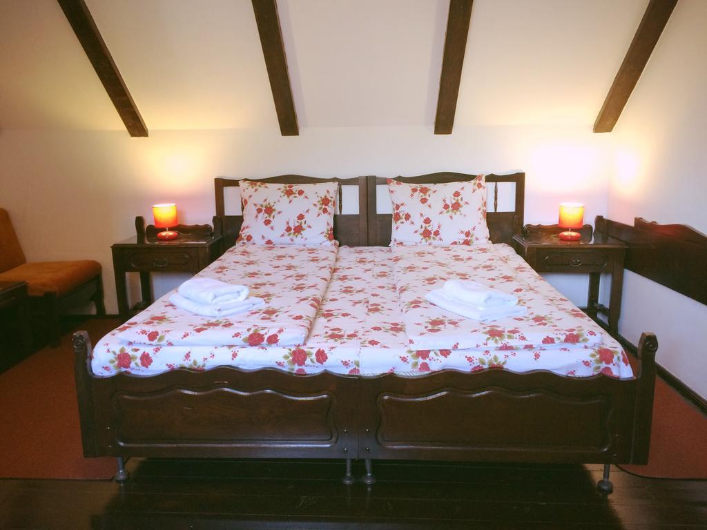 Casa Cu Cerdac Hotel Sighisoara Ngoại thất bức ảnh
