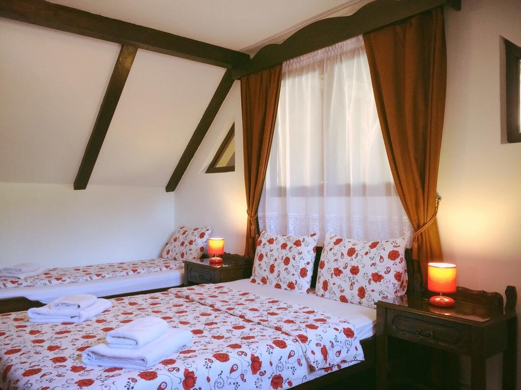 Casa Cu Cerdac Hotel Sighisoara Ngoại thất bức ảnh