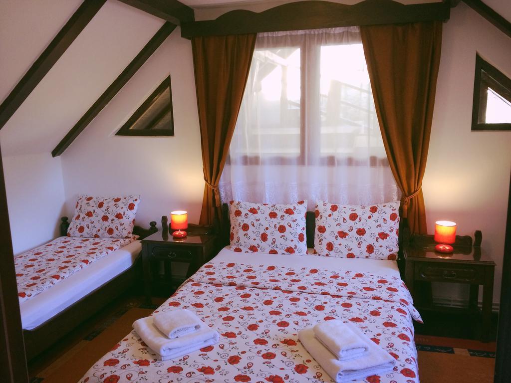 Casa Cu Cerdac Hotel Sighisoara Ngoại thất bức ảnh