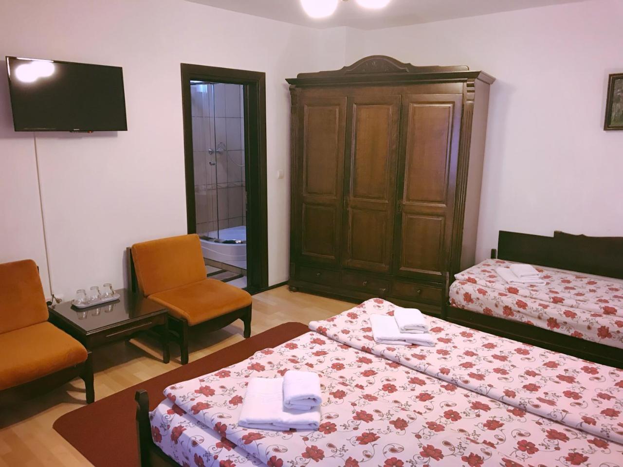 Casa Cu Cerdac Hotel Sighisoara Ngoại thất bức ảnh