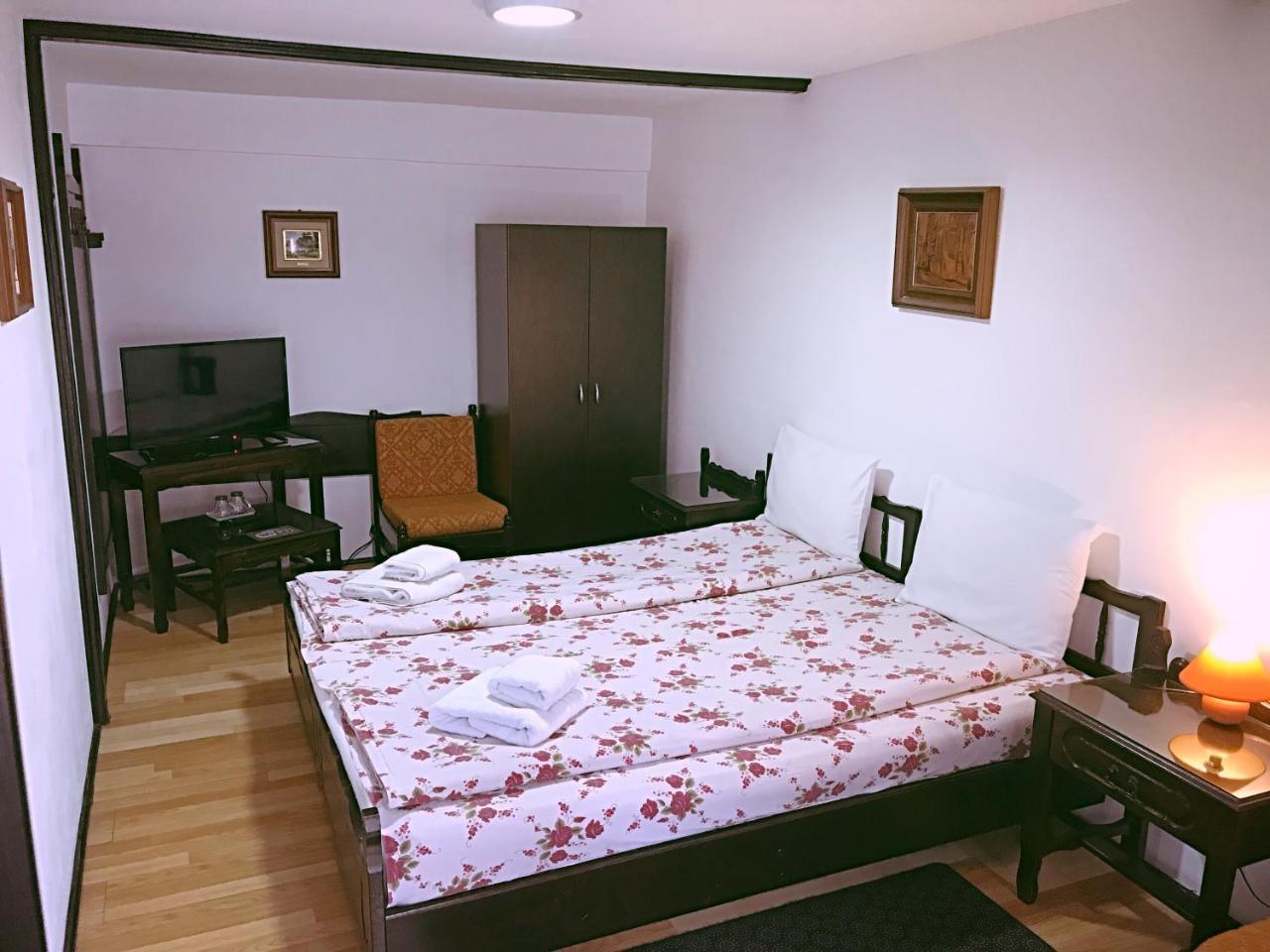 Casa Cu Cerdac Hotel Sighisoara Ngoại thất bức ảnh